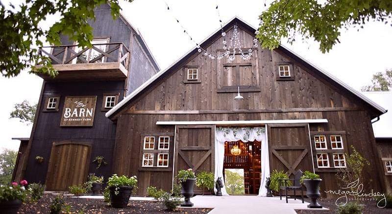 The Wedding Website of Devin Gossman and Brant Johnson