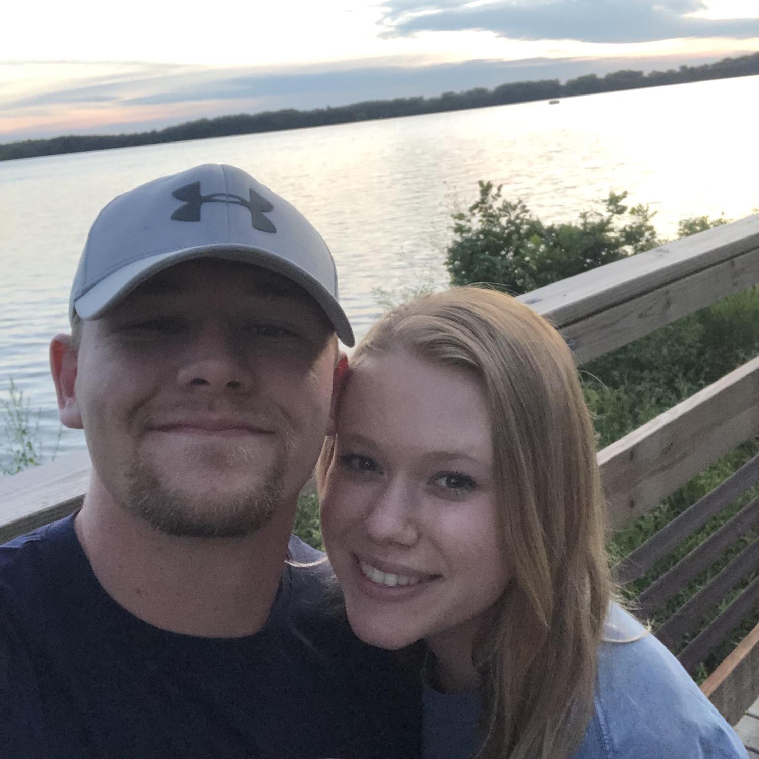 August 2019 - Walks by the lake