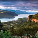 Columbia River Gorge National Scenic Area