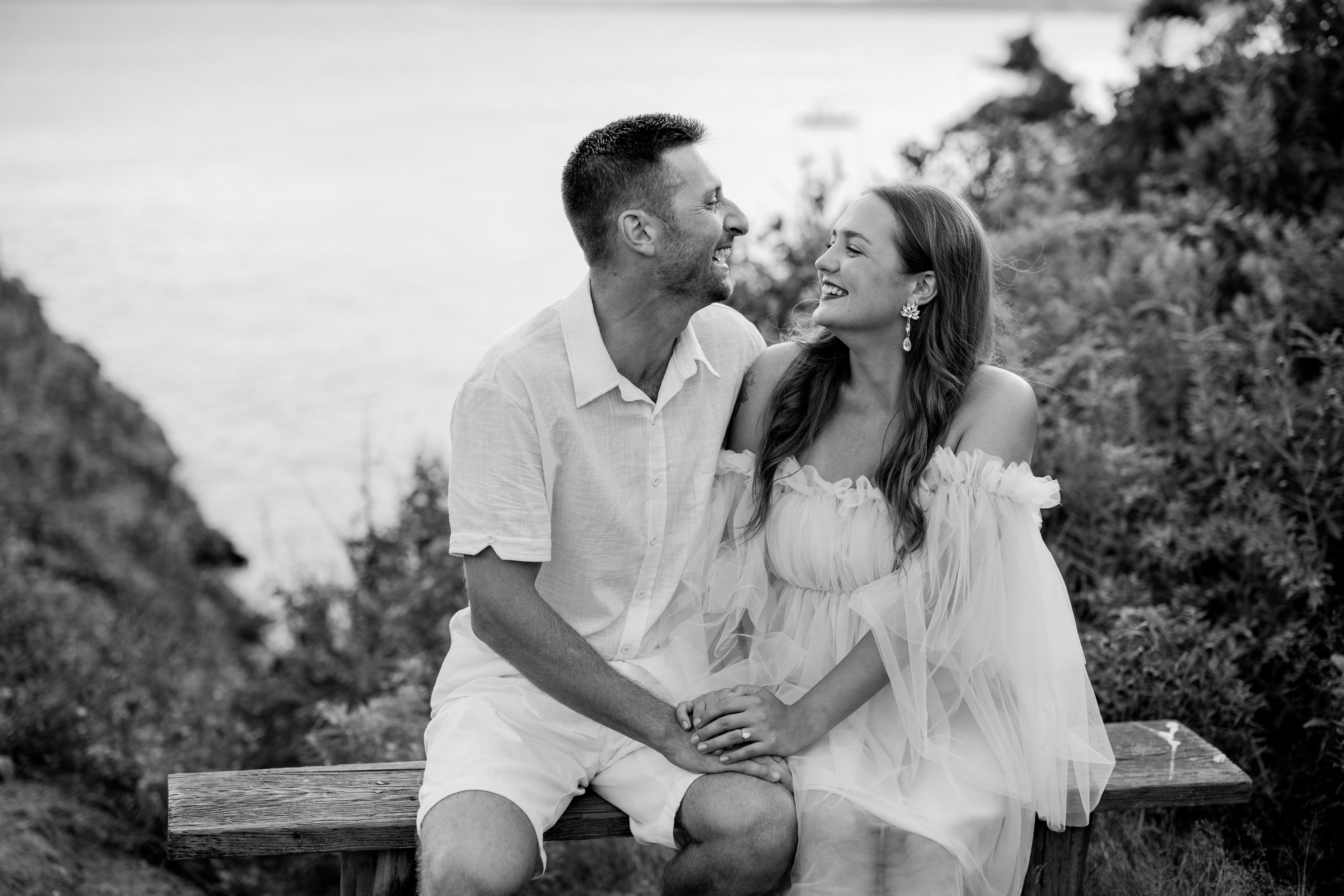 The Wedding Website of Kaylin Simmons and Kyle Fontaine