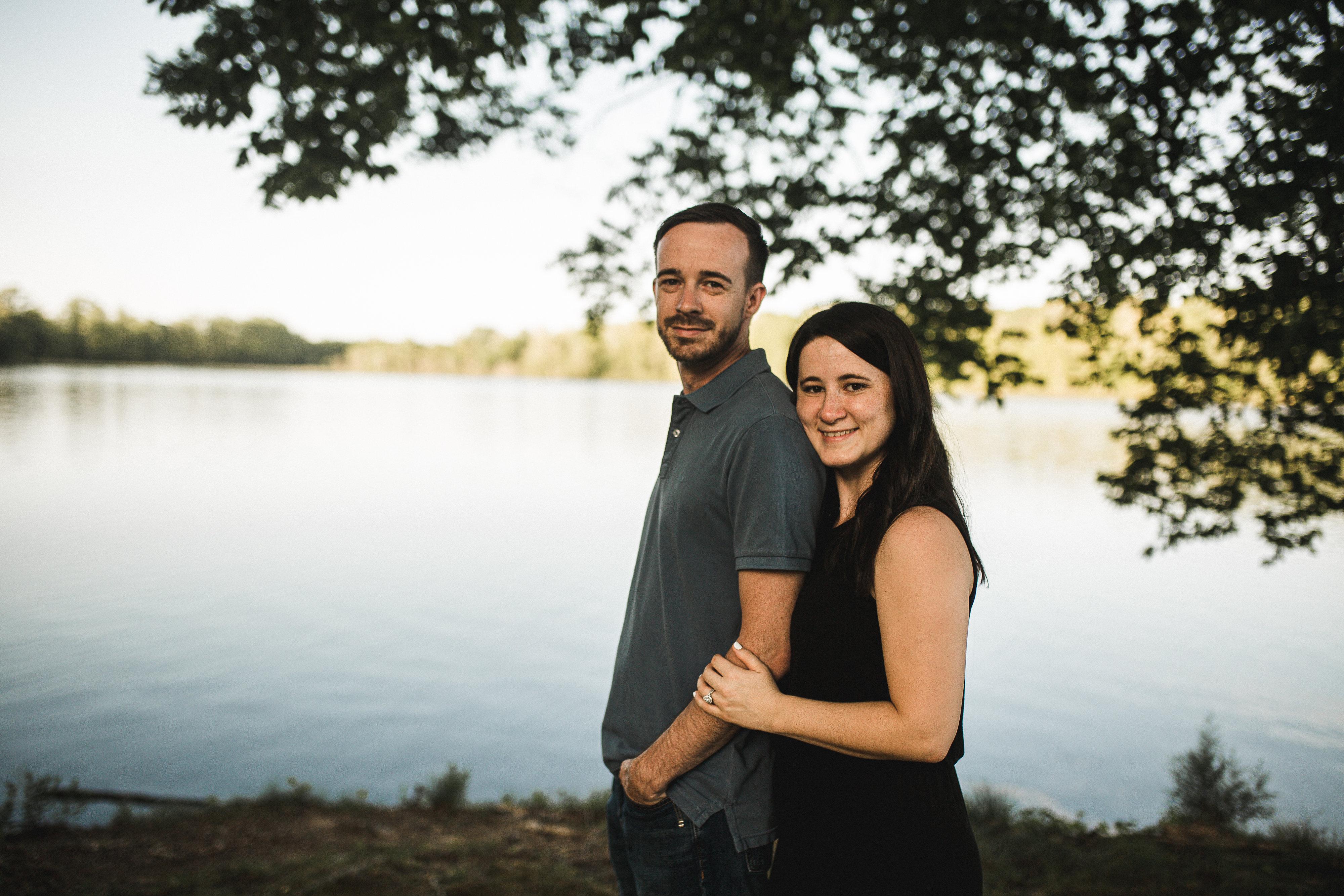 The Wedding Website of Makenzie Stewart and Jayden Flaurr