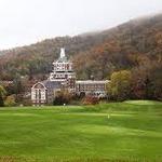 The Old Course at The Omni Homestead