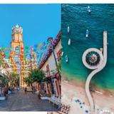 Zona Romántica & Malecon