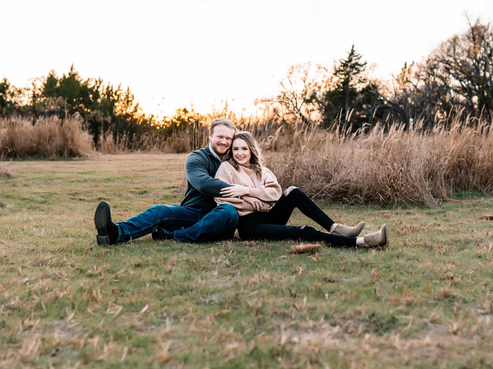 The Wedding Website of Emma Banks and Connor Roddy