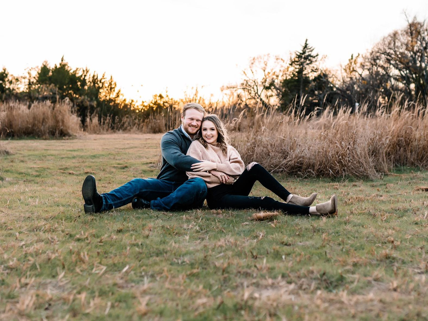 The Wedding Website of Emma Banks and Connor Roddy
