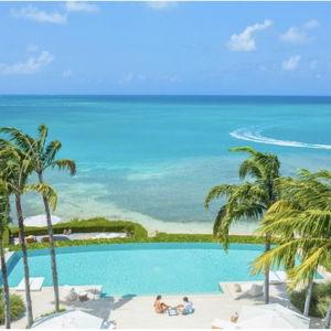 Resort Stay