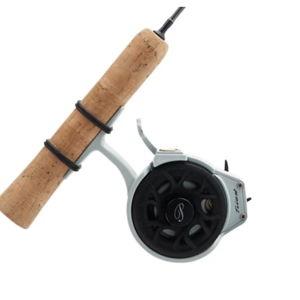 Pflueger Trion Inline Ice Combo