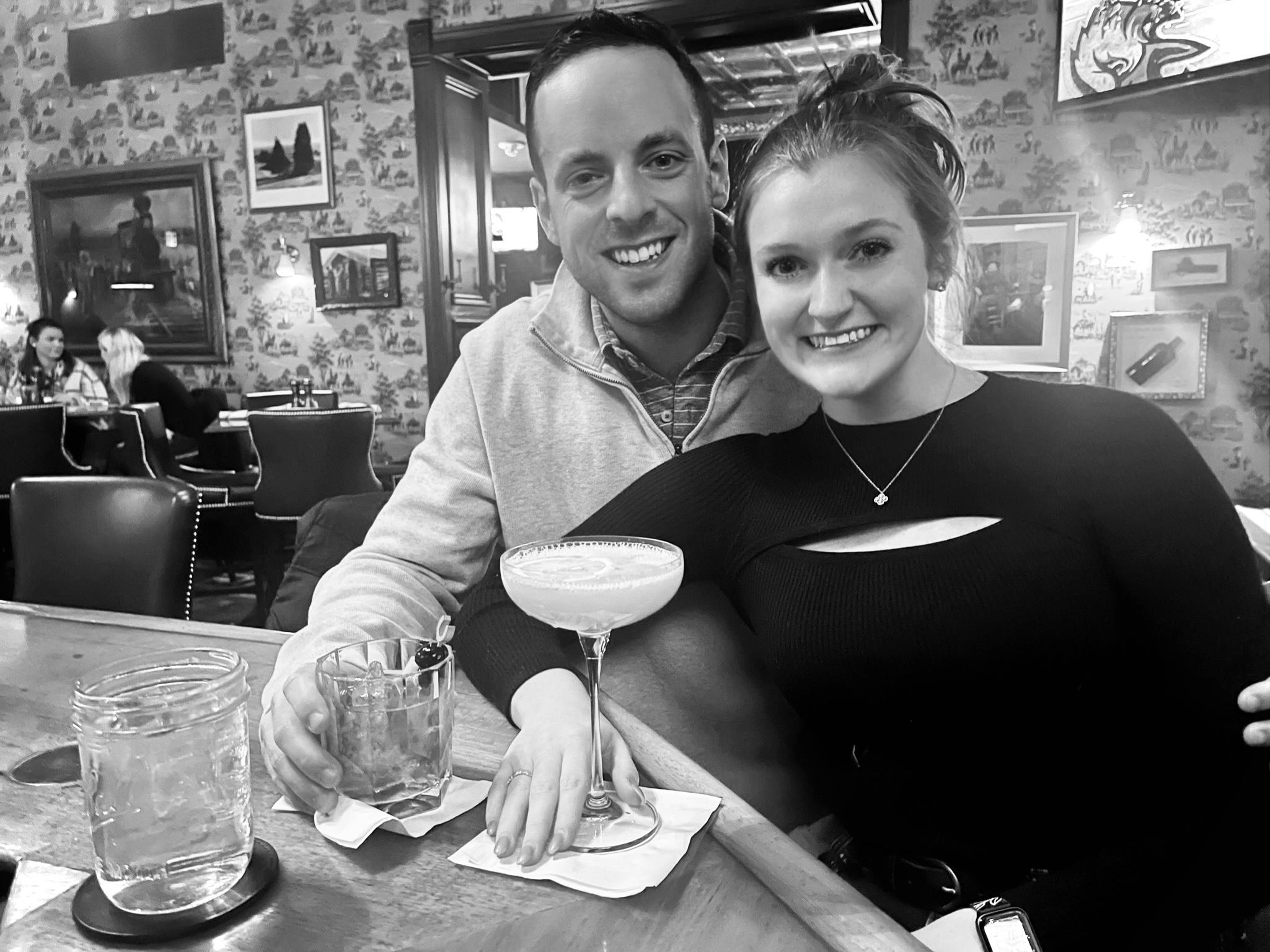 The Wedding Website of Brian Hyman and Michelle Erdman