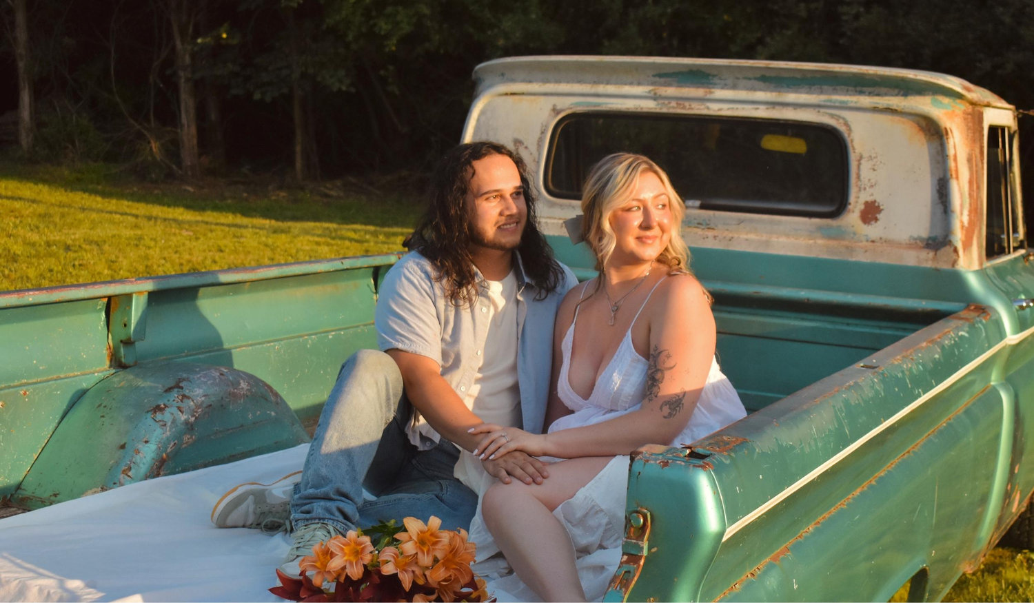 The Wedding Website of Katie Johnson and Mateo Arreguin