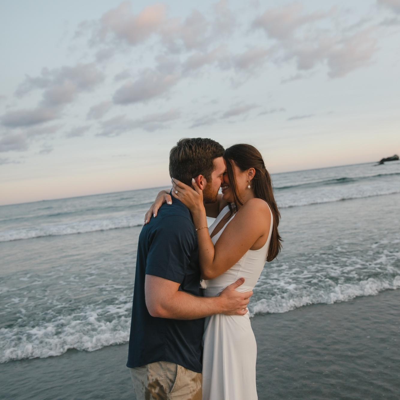Can't wait to marry you :)