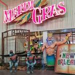 Mardi Gras World