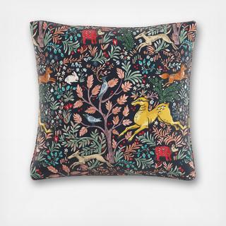 Frolic Pillow