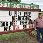 Arnold Family Farm Store