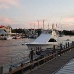 shem creek