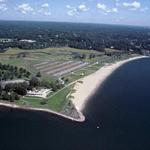 Sherwood Island State Park