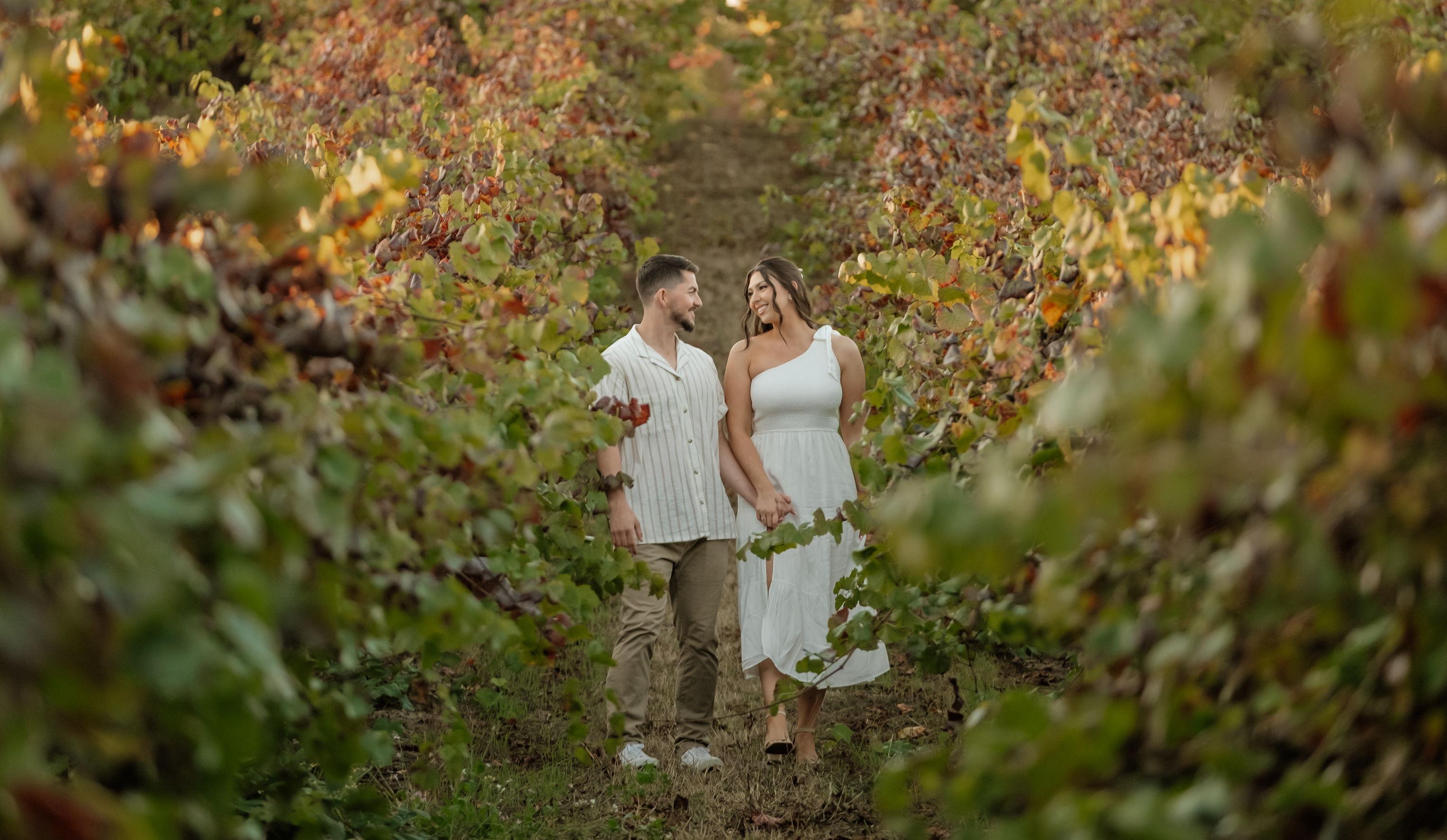 The Wedding Website of Mason Heinse and Samantha McKinley