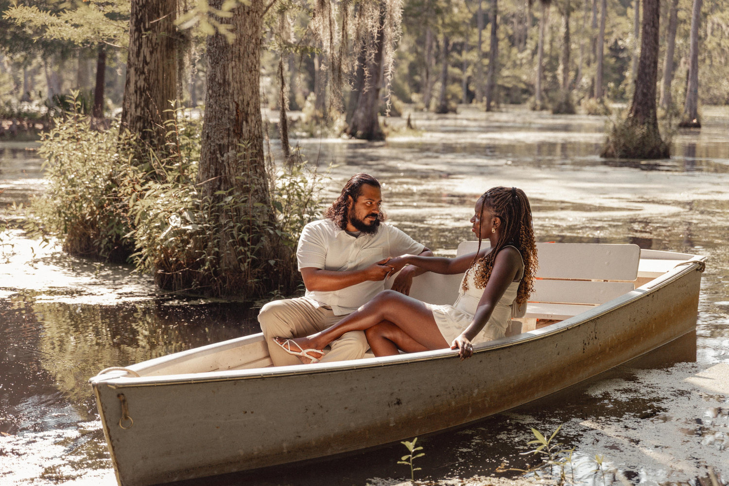 The Wedding Website of Ariel Rivers and Cesar Carranza