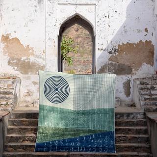 Ojai Quilt