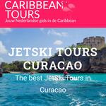 Jet Ski Tours Curaçao