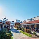 Wrentham Village Premium Outlets
