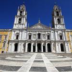 Mafra National Palace