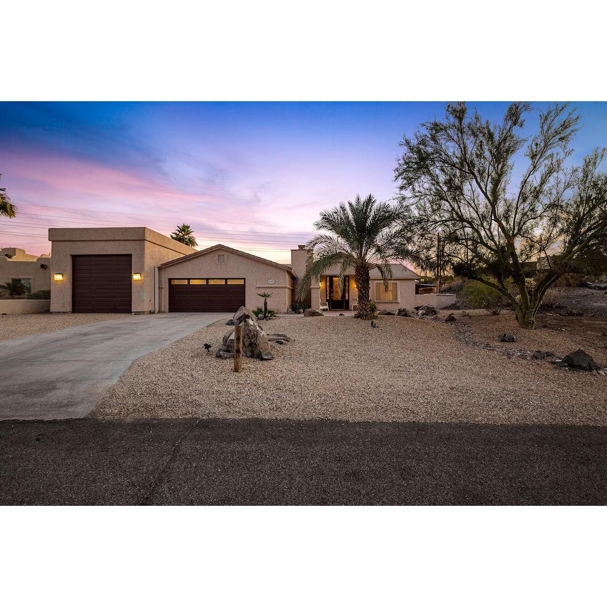 3130 Longview Dr. Lake Havasu, Arizona 86406