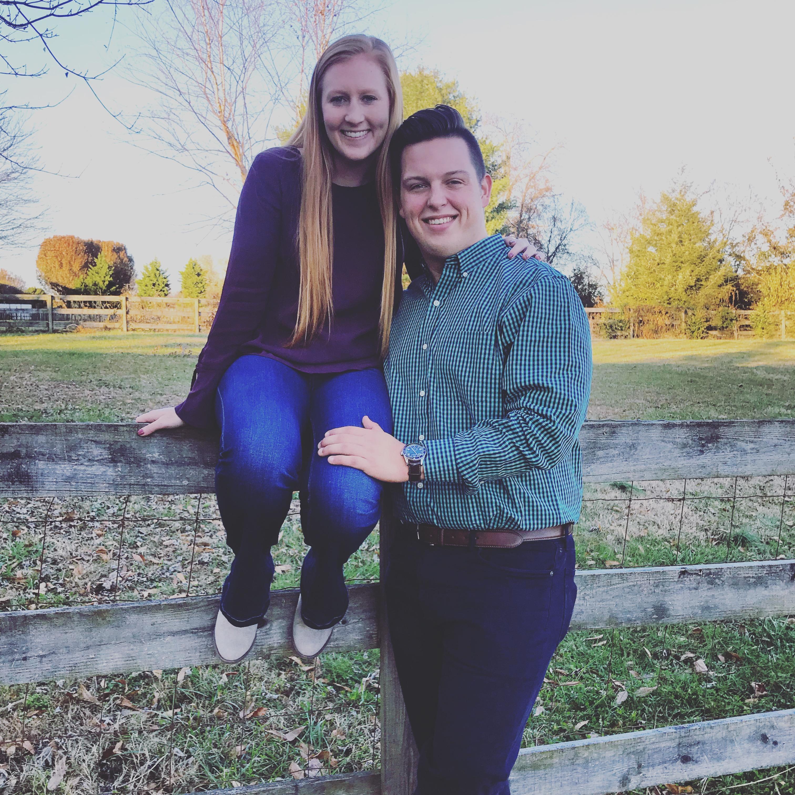 Thanksgiving 2018 - Brentwood, Tennessee
