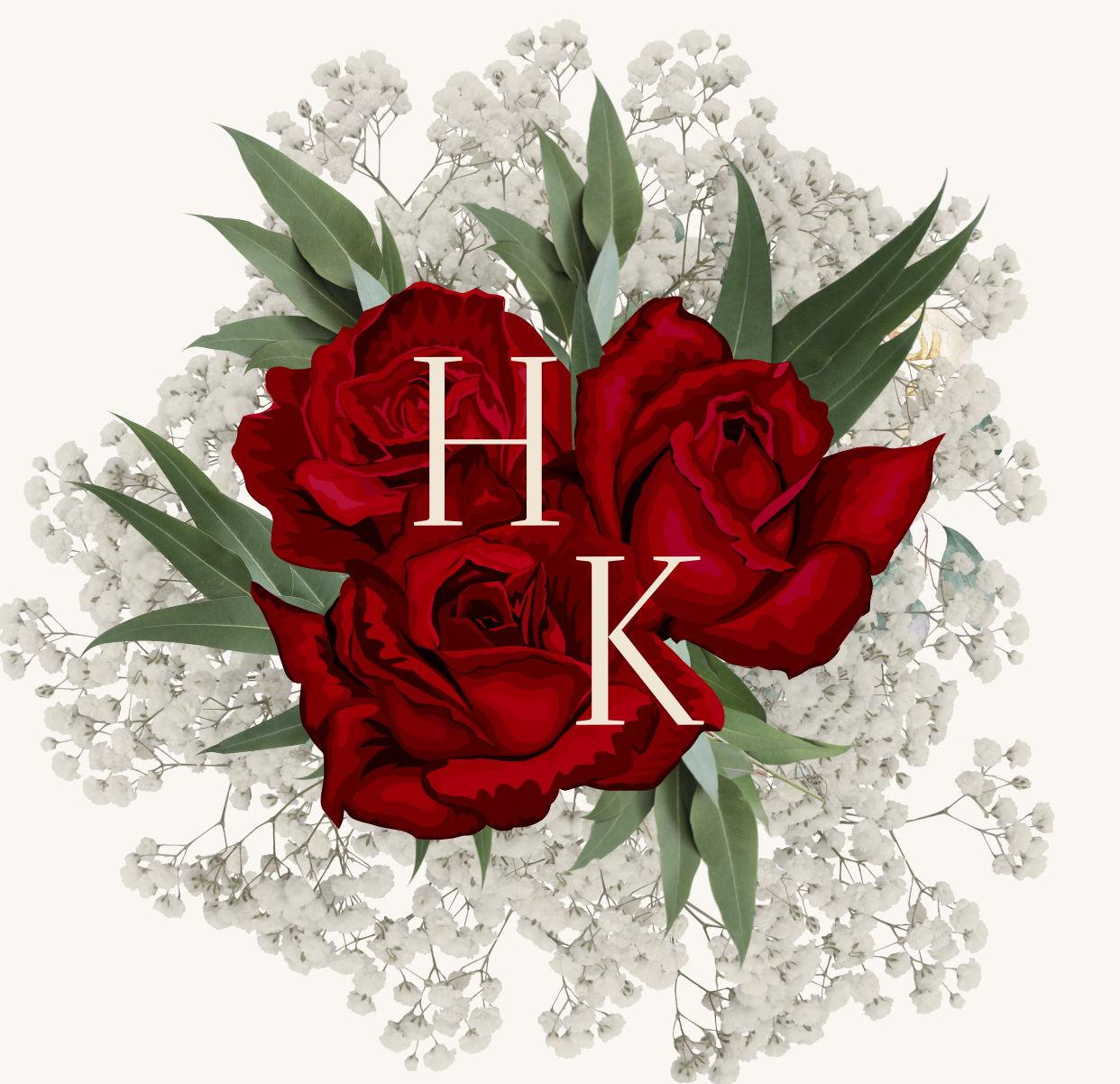 The Wedding Website of Hamza Shafiq and Khadeeja Arif