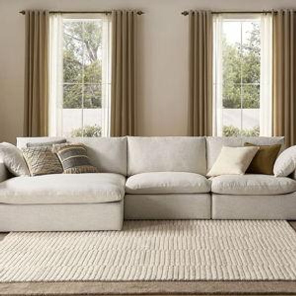 New Couch Fund