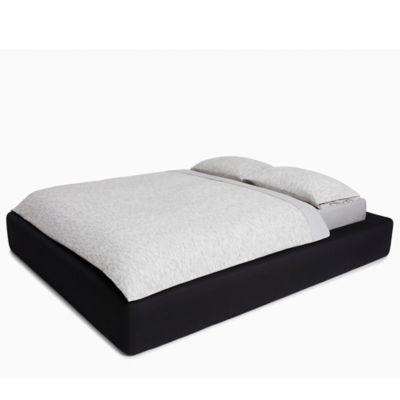 Calvin Klein Modern Cotton Strata King Duvet Cover in Marble