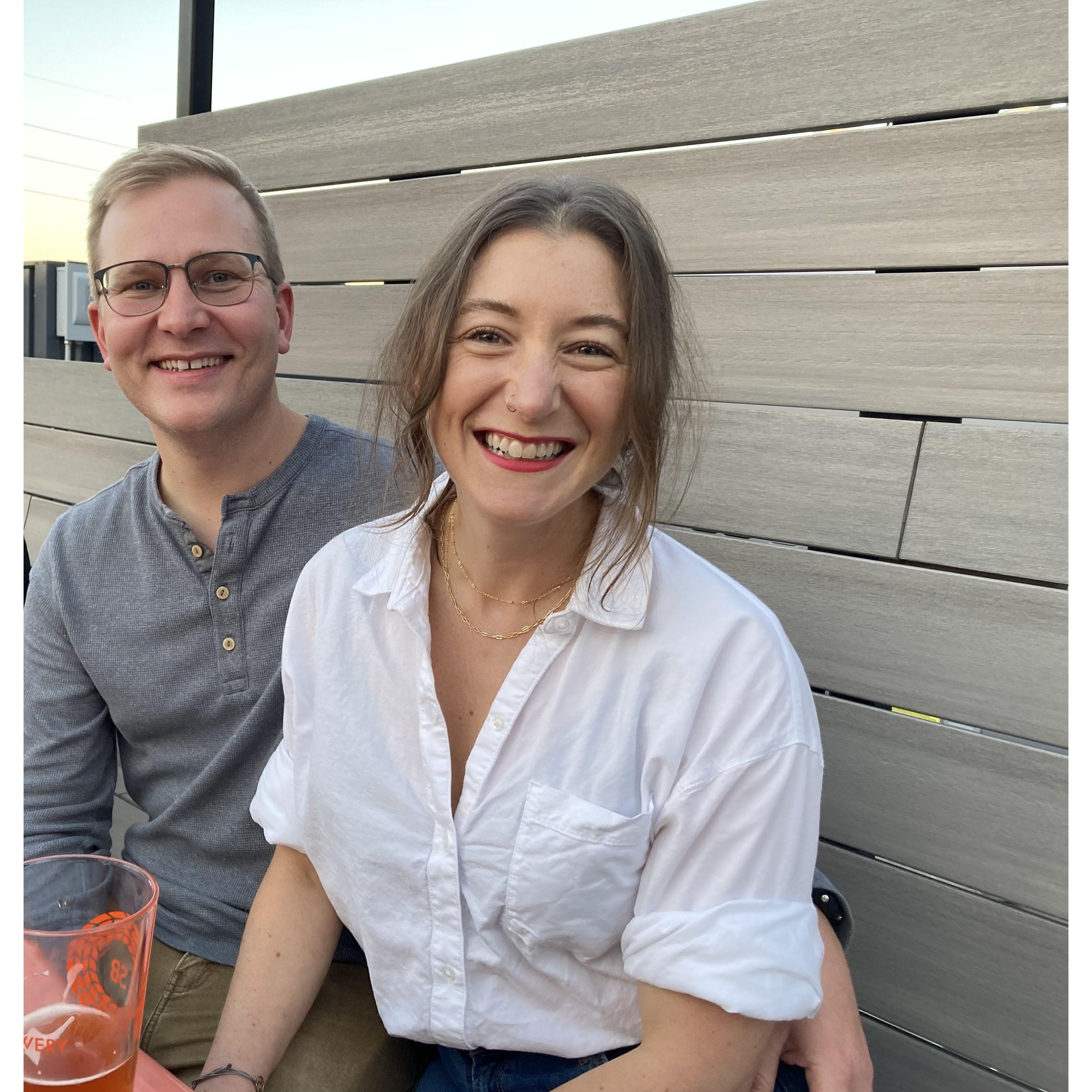 Engaged, pt 3