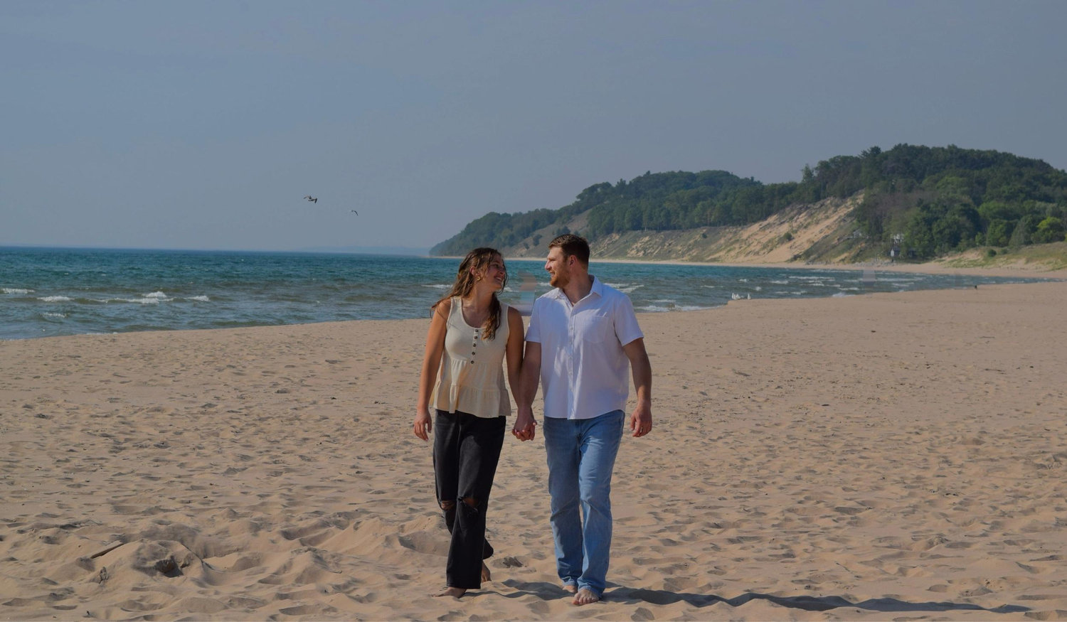 The Wedding Website of Macy Bisballe and Benjamin Marion