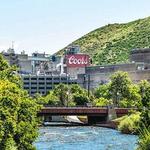 Coors Brewery Tour