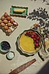 Old Havana Pie Dish