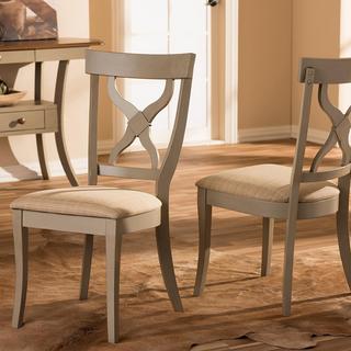Balmoral Dining Side Chair, Set of 2