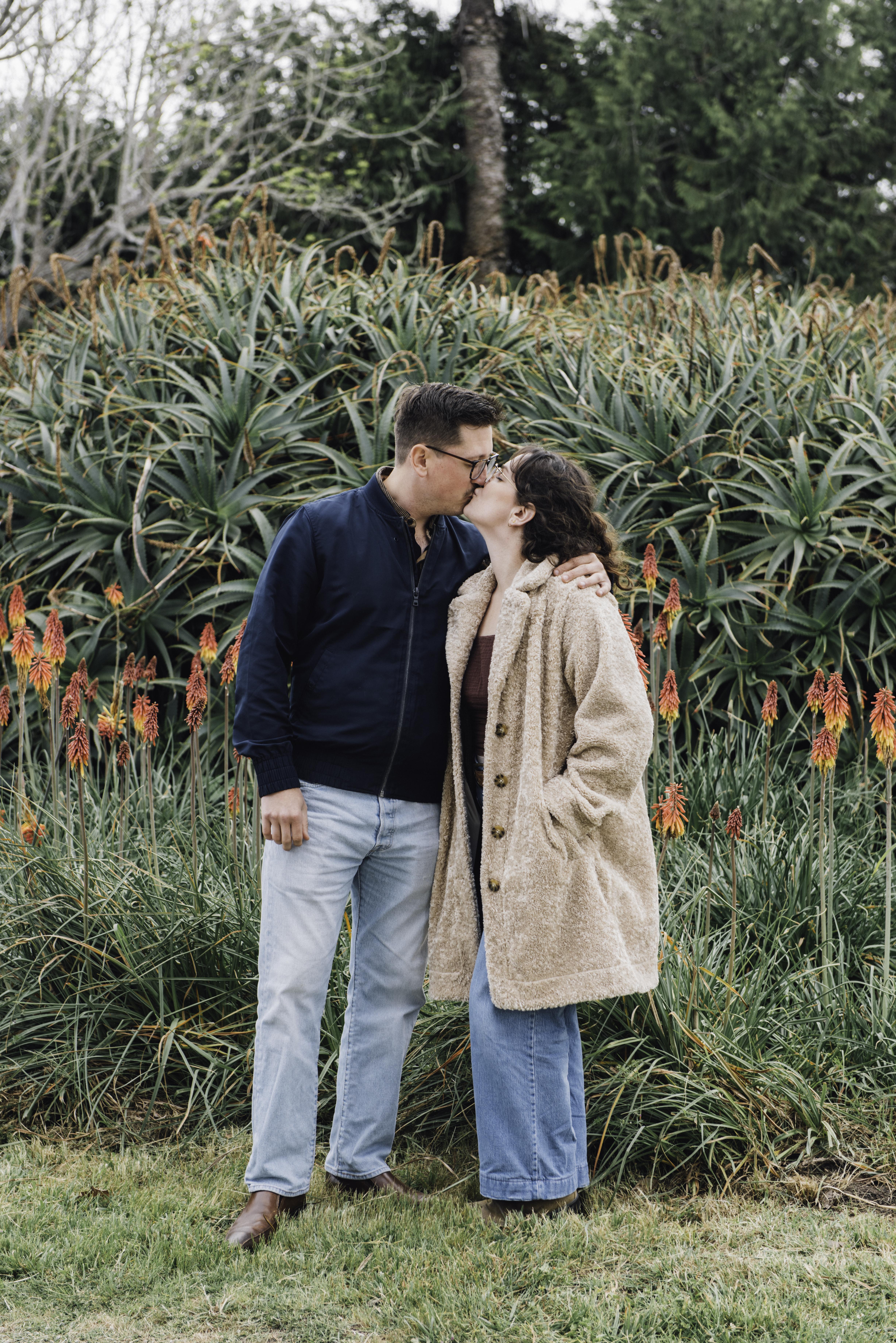 The Wedding Website of Allison Naylor and Cooper Walsh