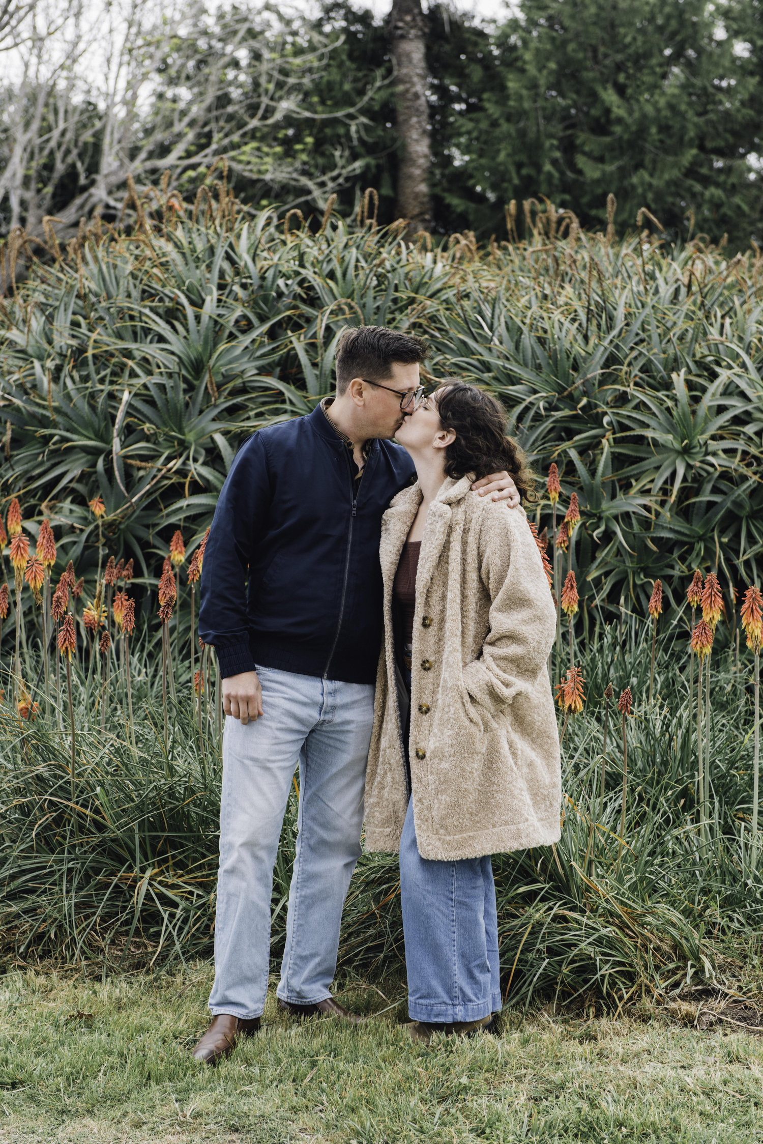 The Wedding Website of Allison Naylor and Cooper Walsh