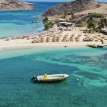 Pinel Island