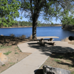 Lynx Lake