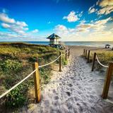 Delray Beach - Public Beach