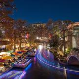 San Antonio River Walk