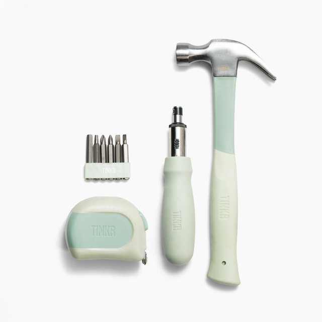 TINKR DIY Essentials Kit
