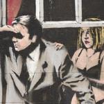 Banksy Street Art Tour