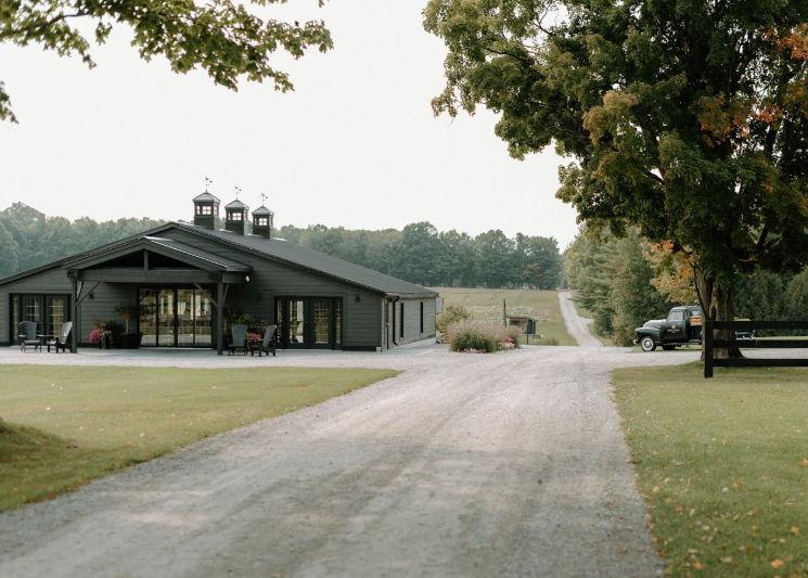 The Wedding Website of David Blom and Debbie Melo
