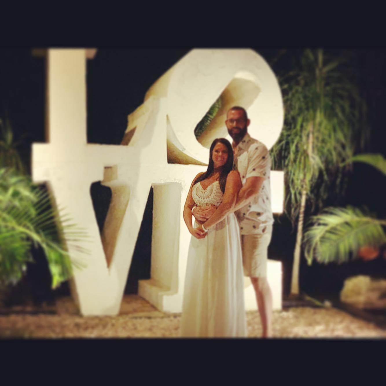 Riviera Maya!