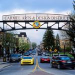 Carmel Arts & Design District