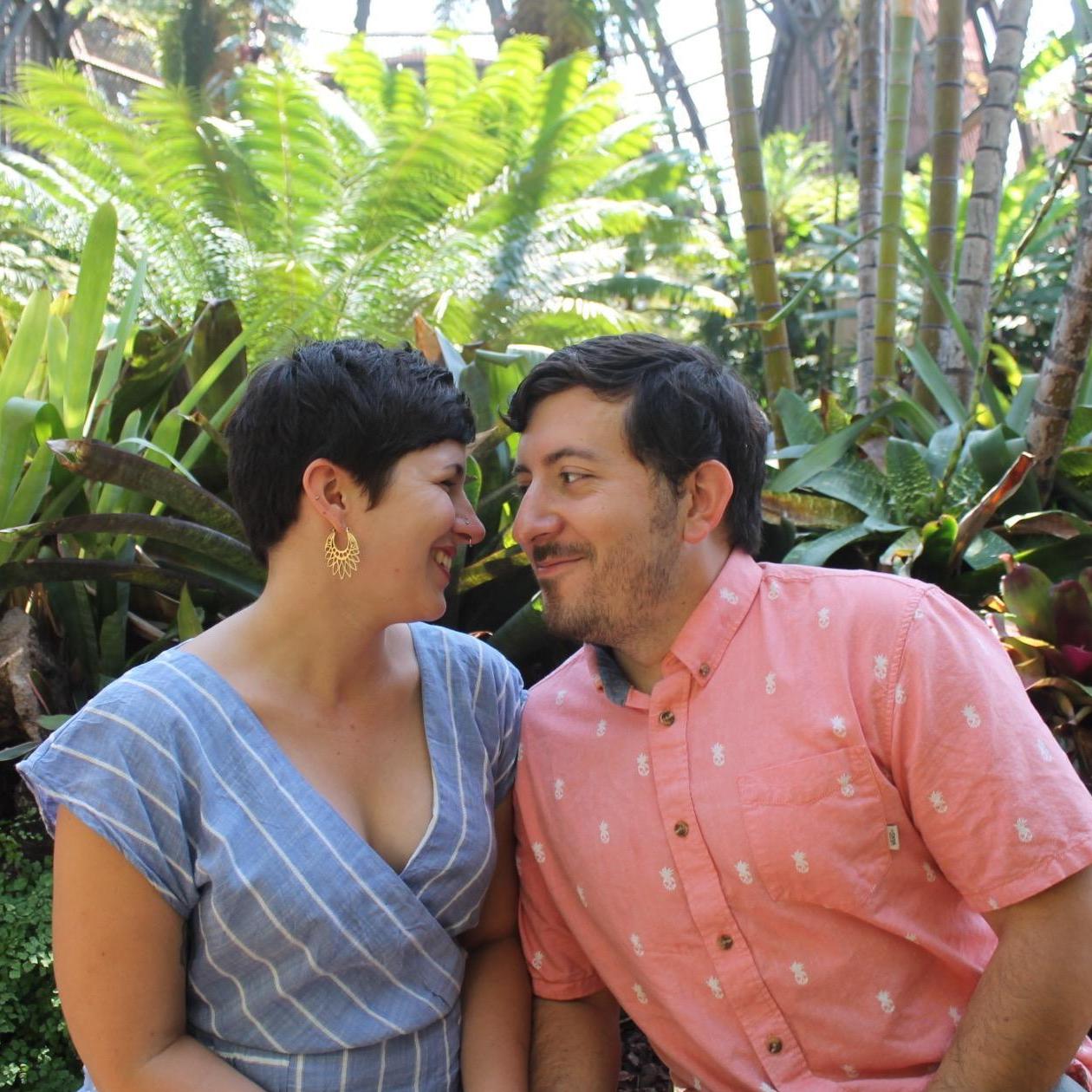 😍
Balboa Park | 2019