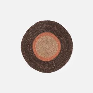 Pinto Placemat (Mulberry/Heather)