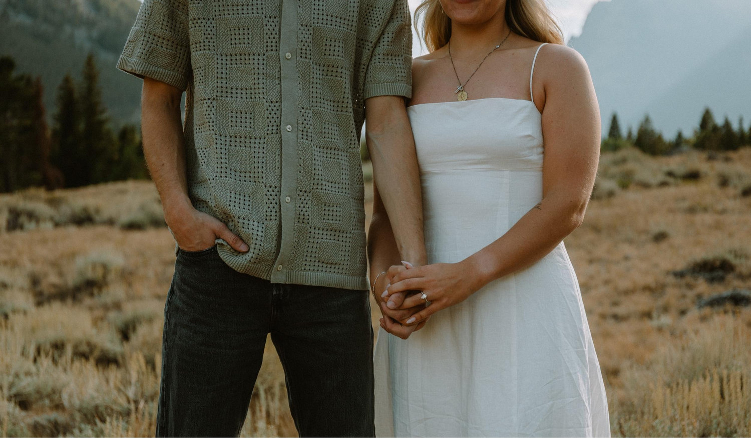 The Wedding Website of Rose Barth and Gunner Gray