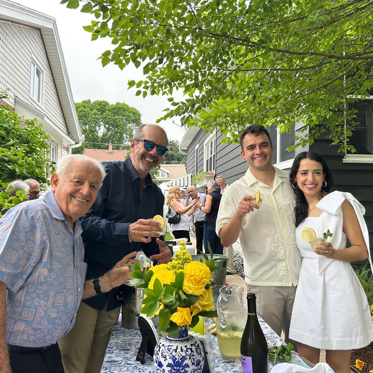 2025 - Milwaukee, WI